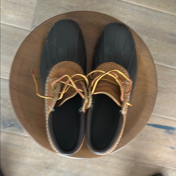 LLBean Bean Boots main image 6